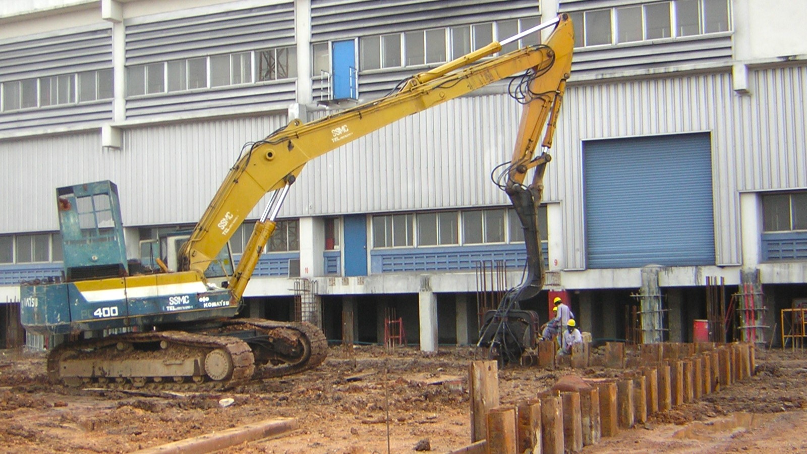 Bridgestone Nong-Khae