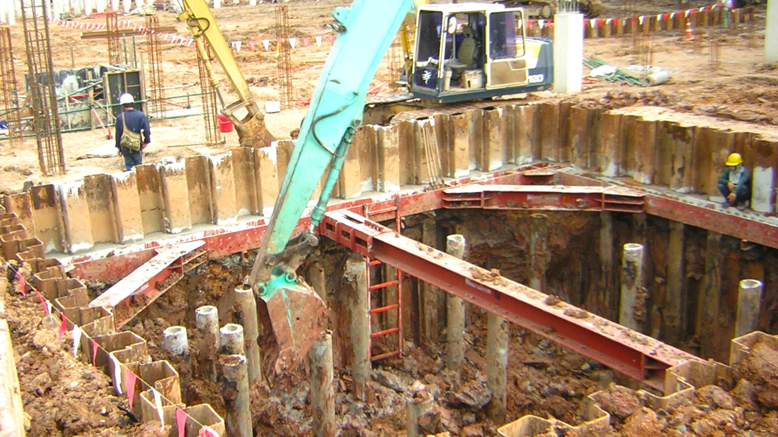 Bridgestone Nong-Khae