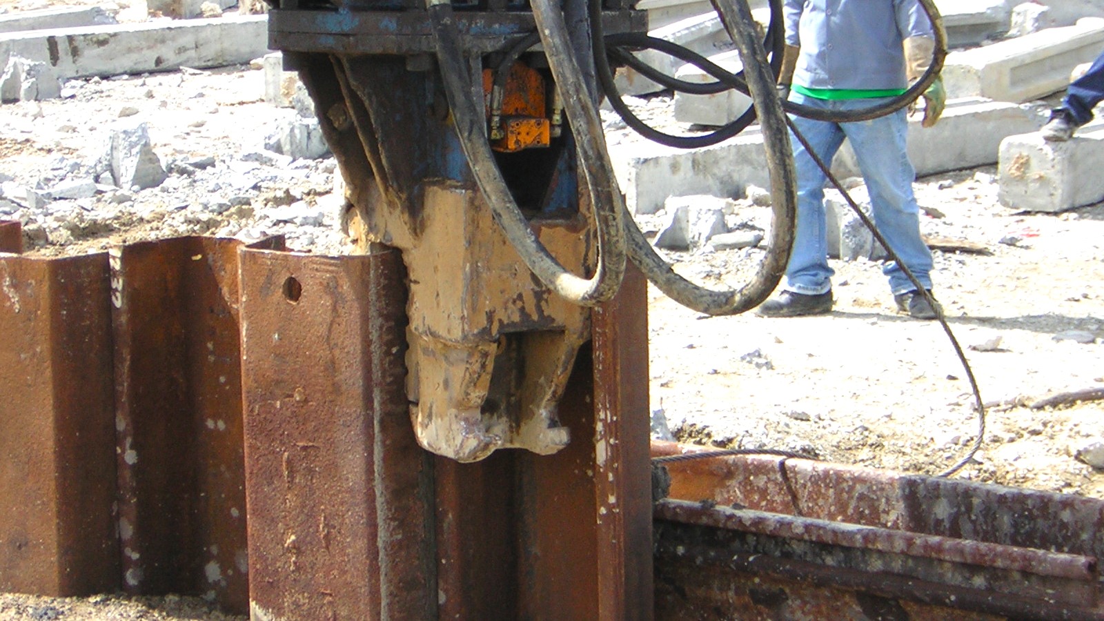 STM Engine