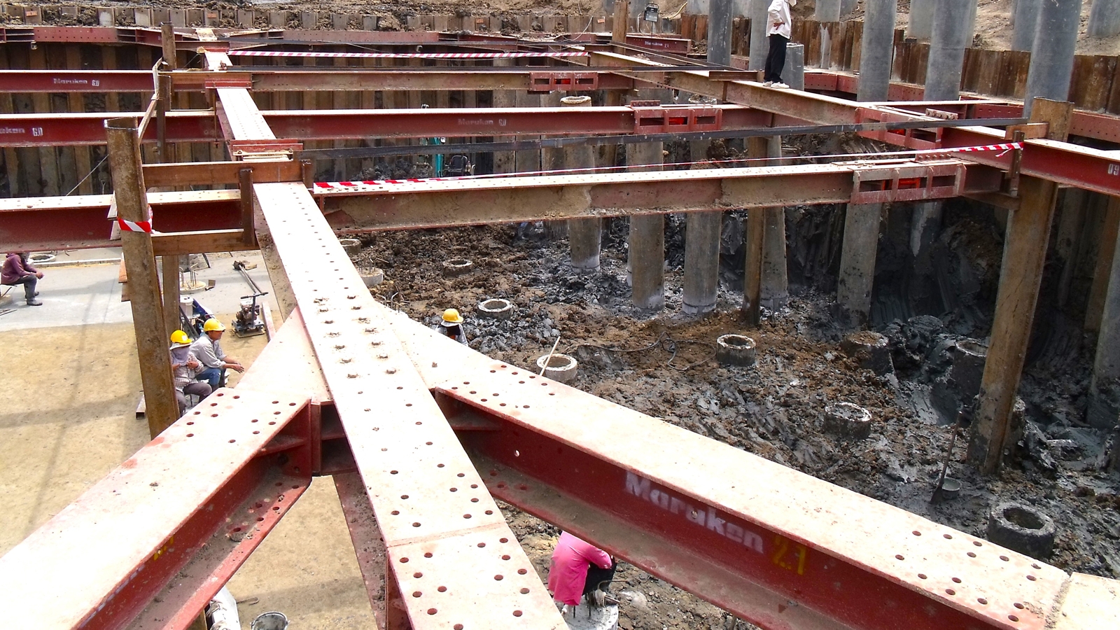 MWA Expansion Phase 3-4