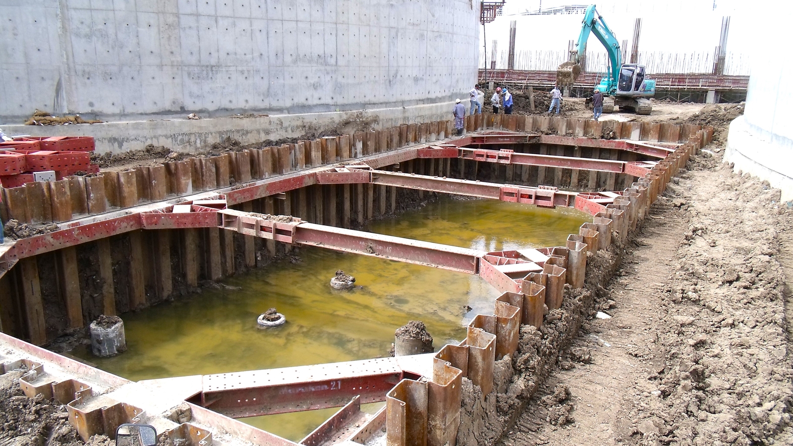 MWA Expansion Phase 3-4