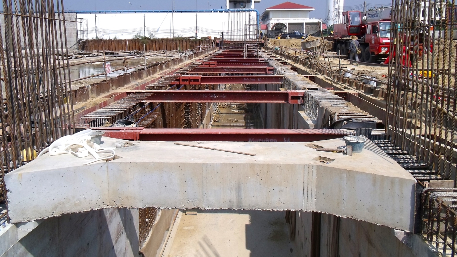 MWA Expansion Phase 3-4