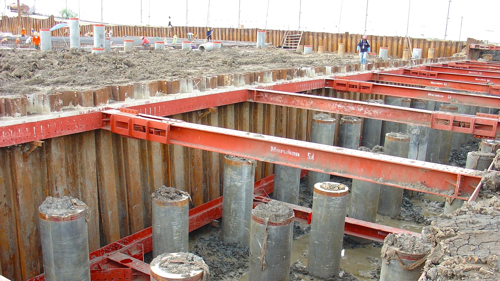 MWA Expansion Phase 3-4