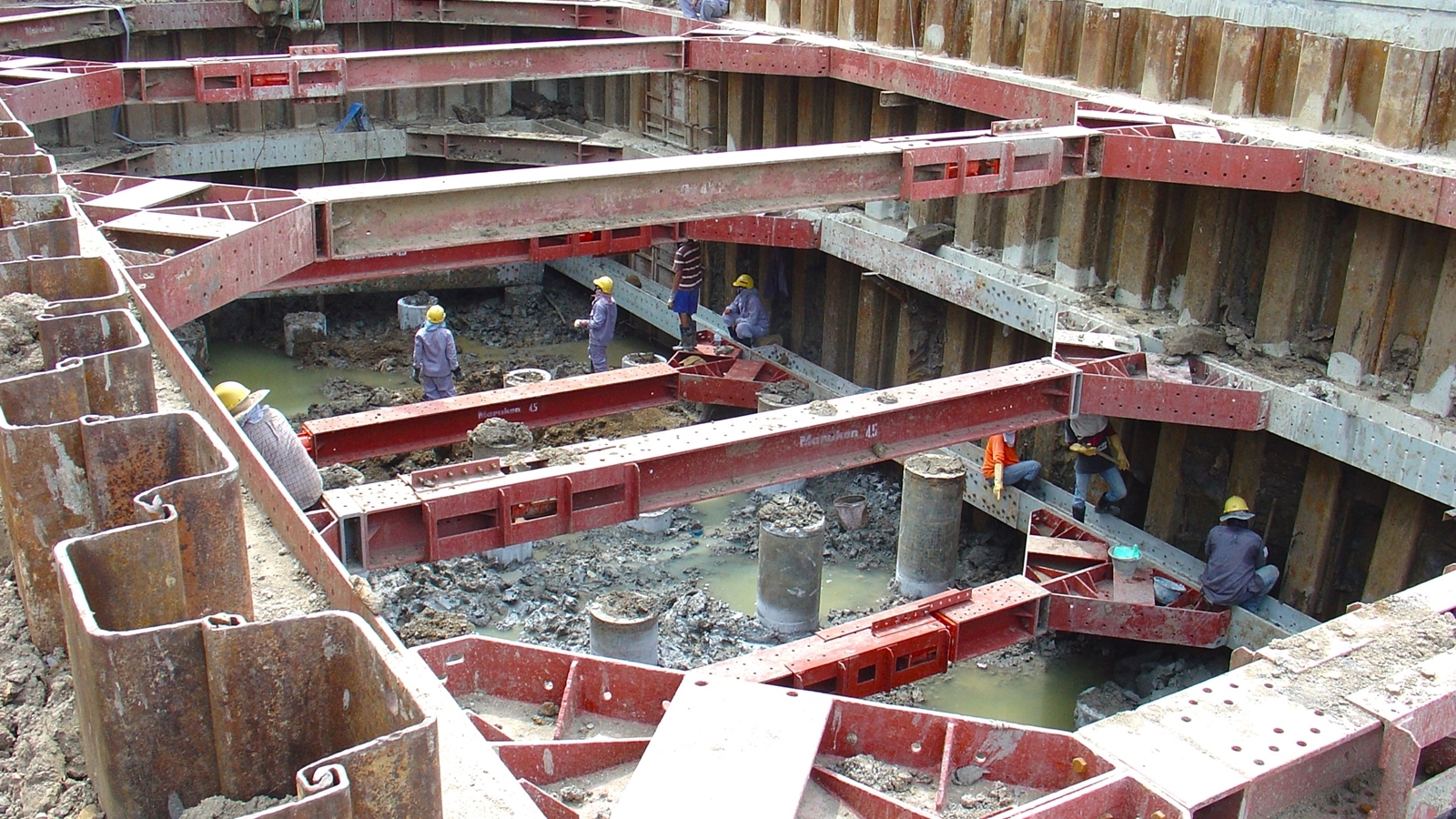 MWA Expansion Phase 3-4