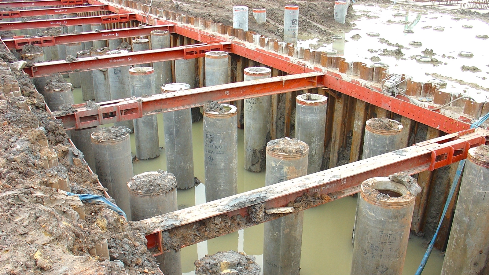 MWA Expansion Phase 3-4