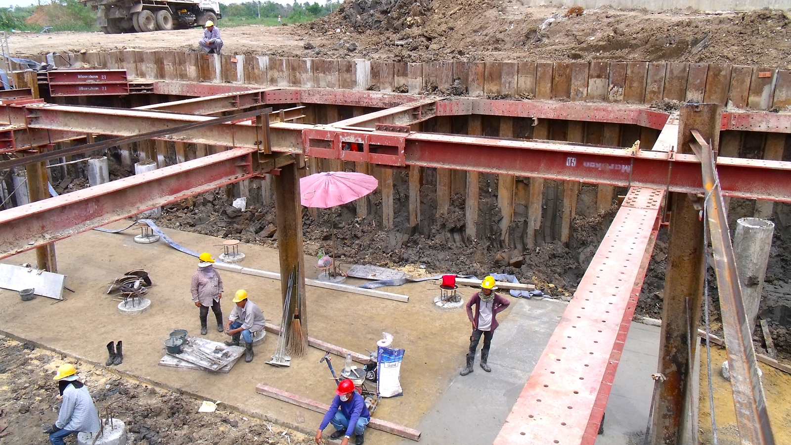 MWA Expansion Phase 3-4