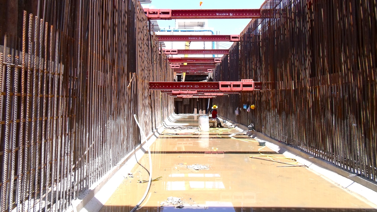 MWA Expansion Phase 3-4