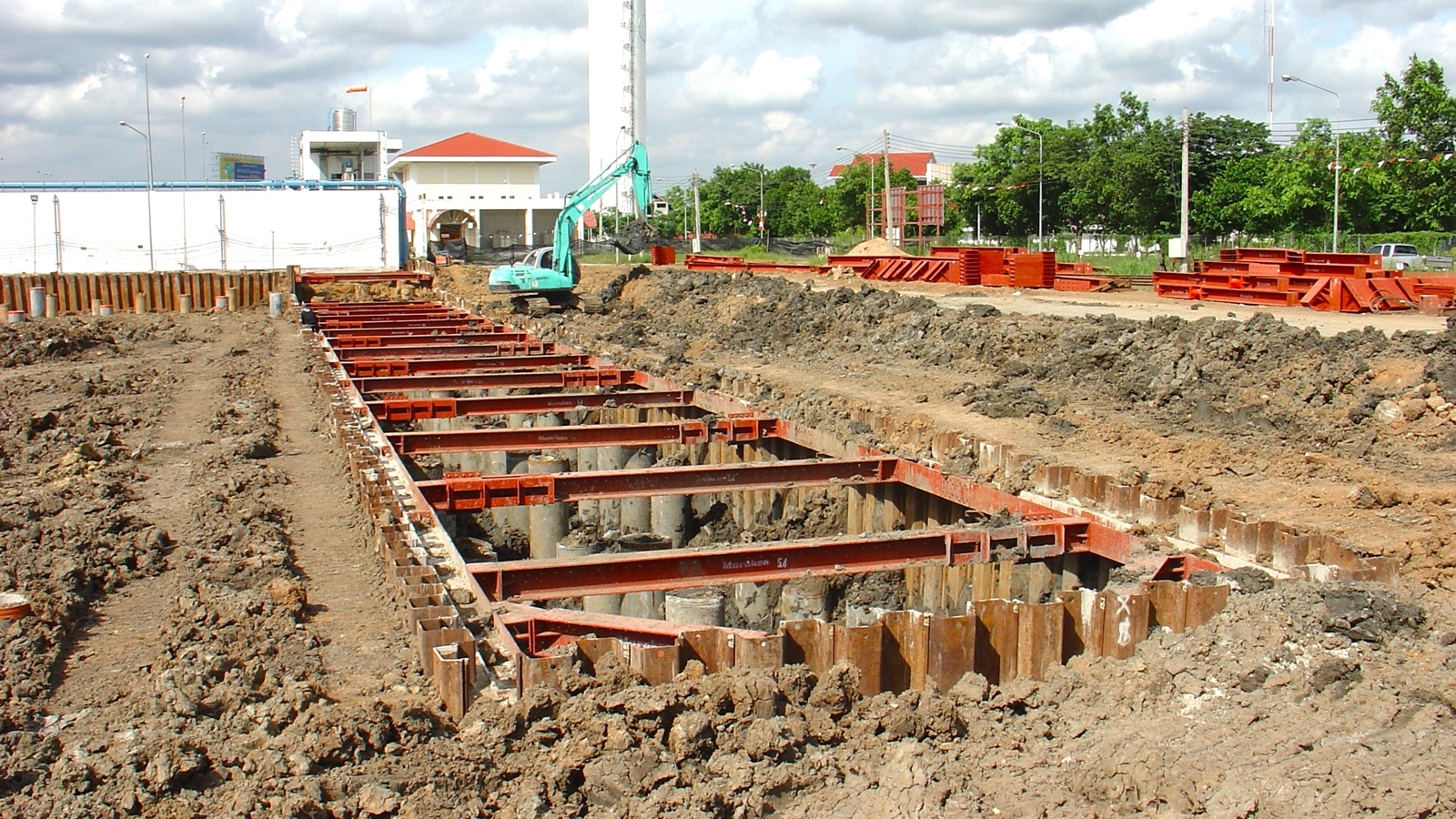 MWA Expansion Phase 3-4