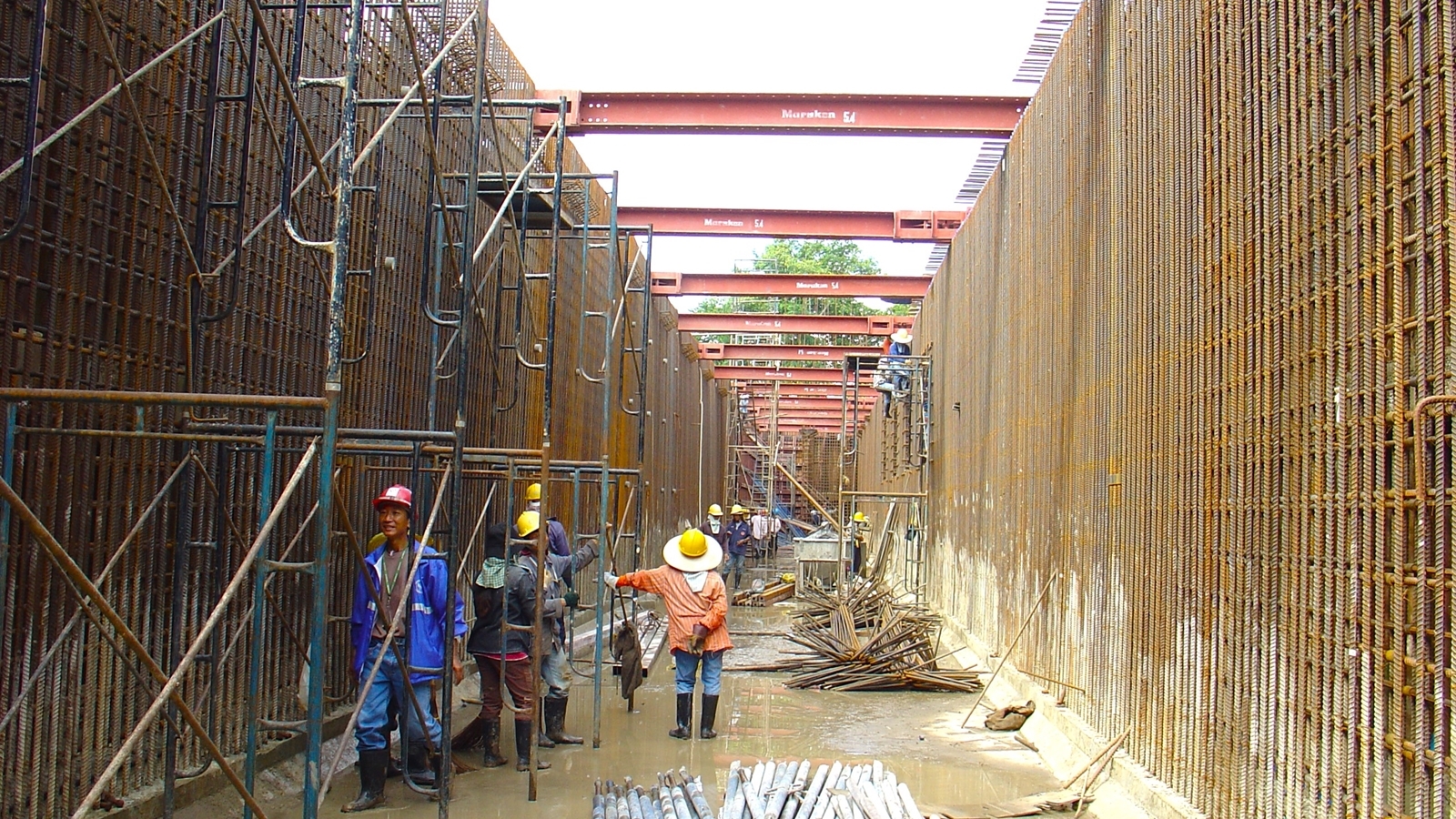 MWA Expansion Phase 3-4