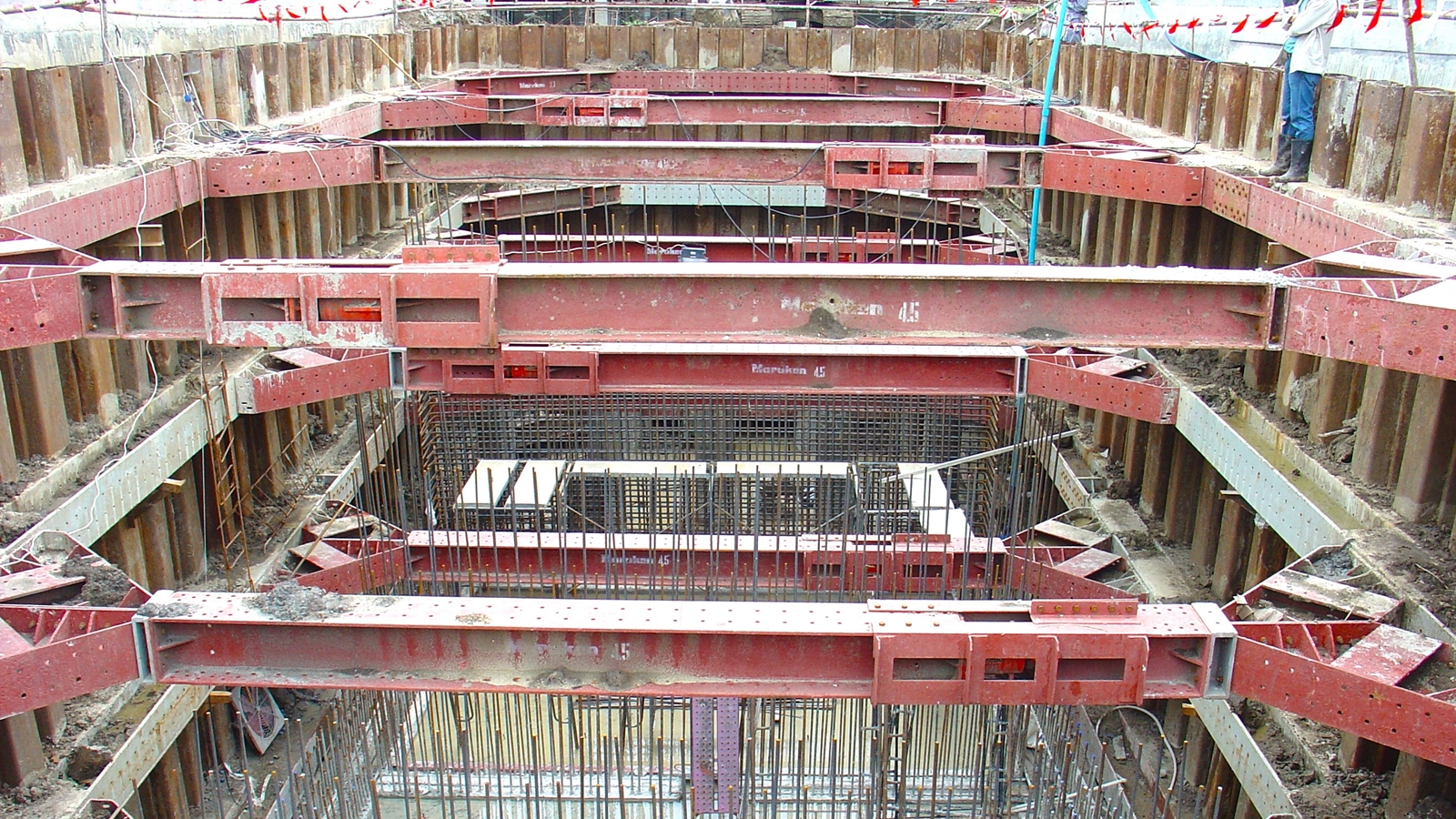 MWA Expansion Phase 3-4