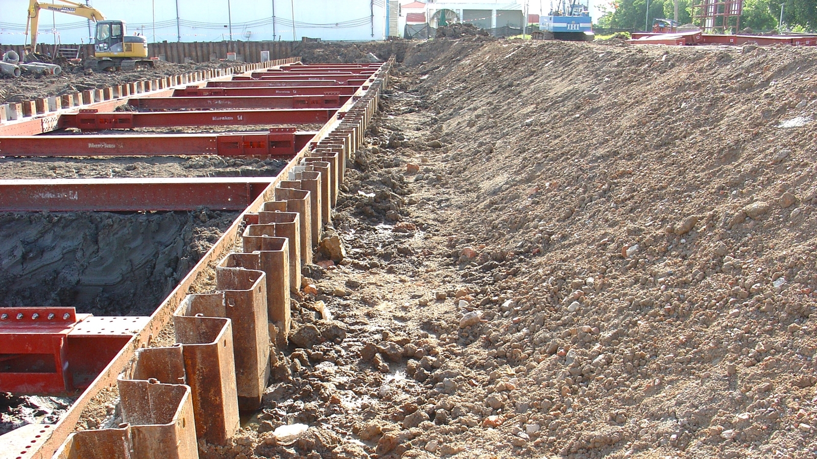 MWA Expansion Phase 3-4