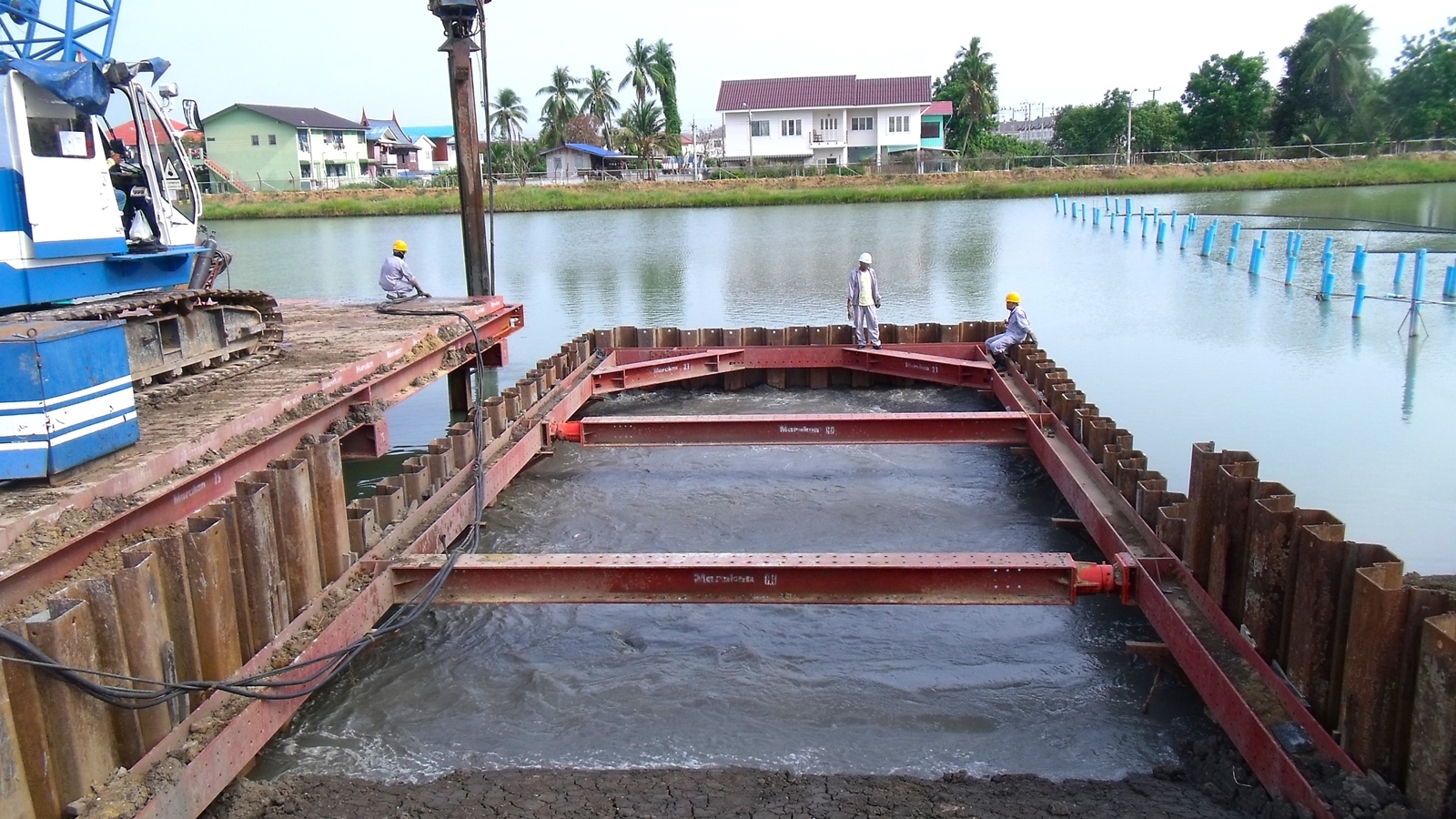 MWA Expansion Phase 3-4