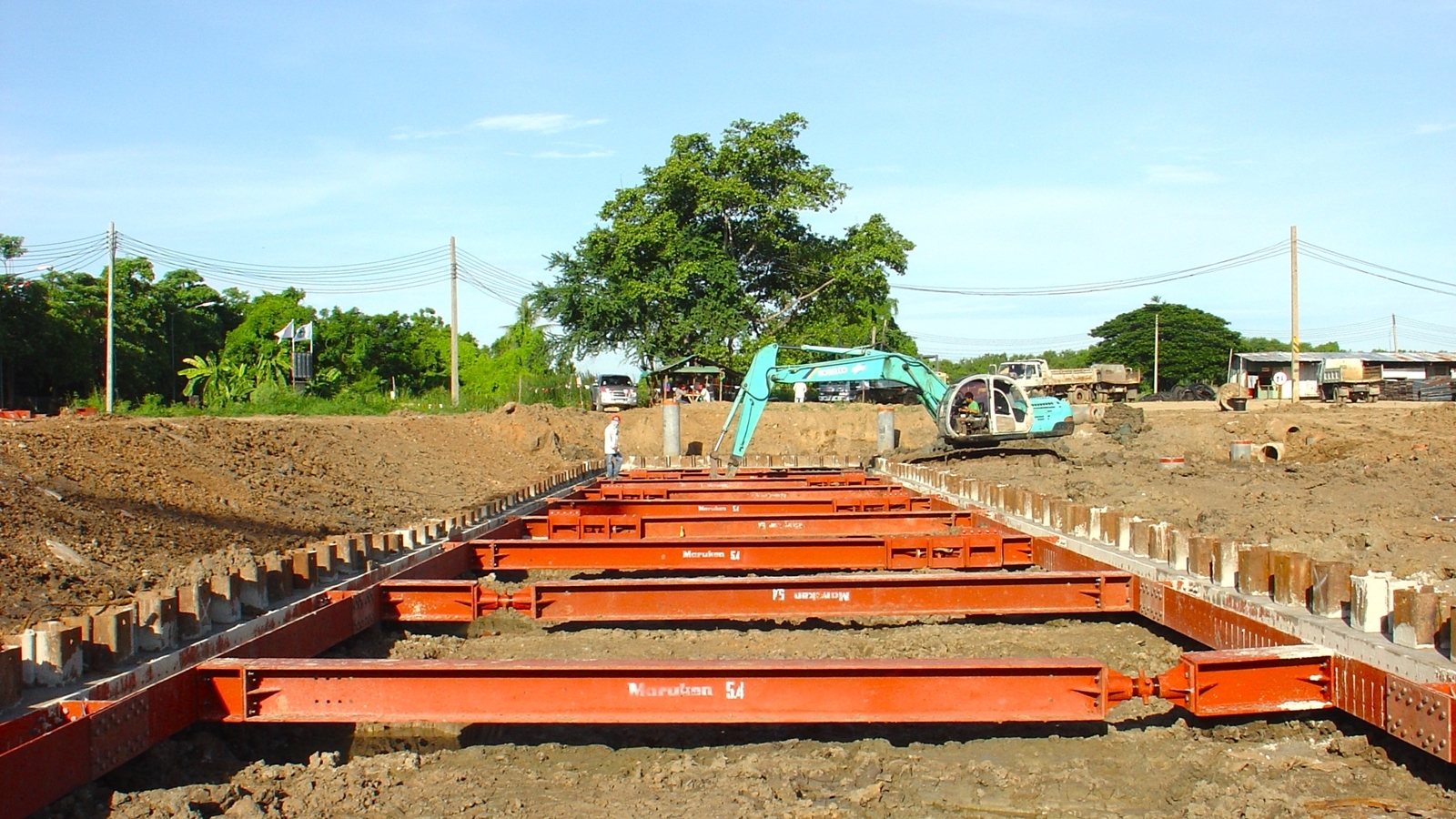 MWA Expansion Phase 3-4