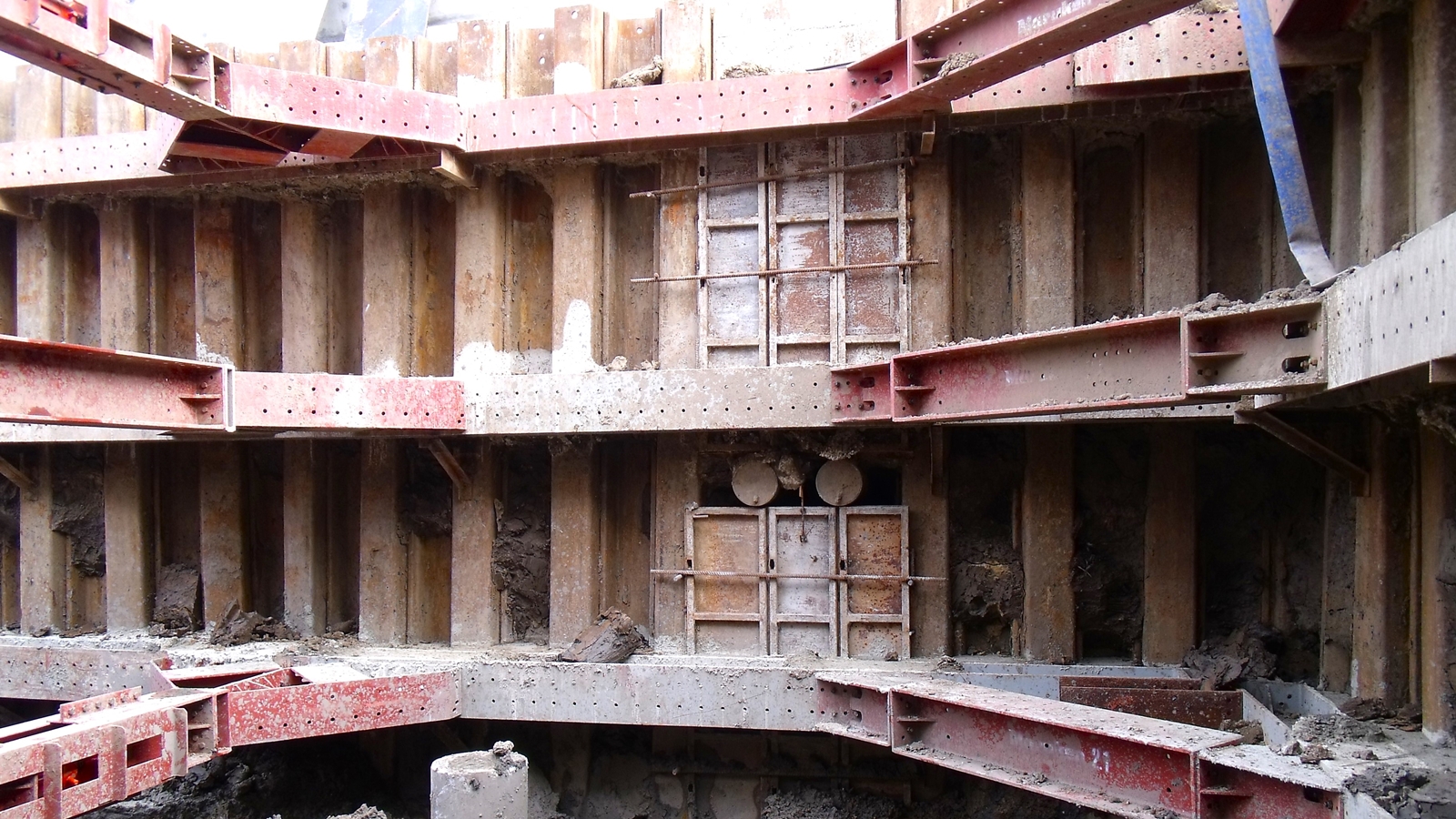 MWA Expansion Phase 3-4