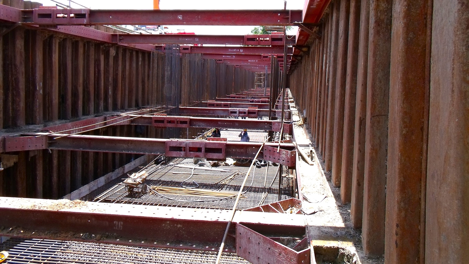 MWA Expansion Phase 3-4