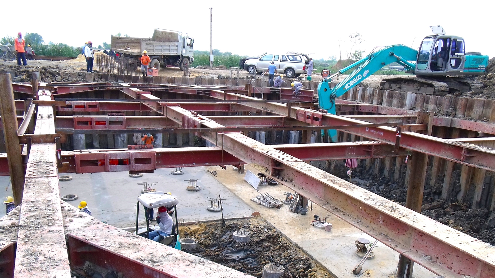 MWA Expansion Phase 3-4