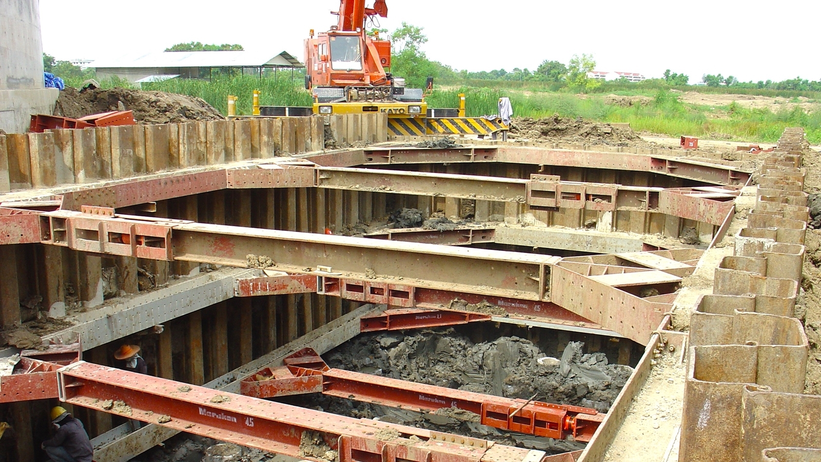 MWA Expansion Phase 3-4