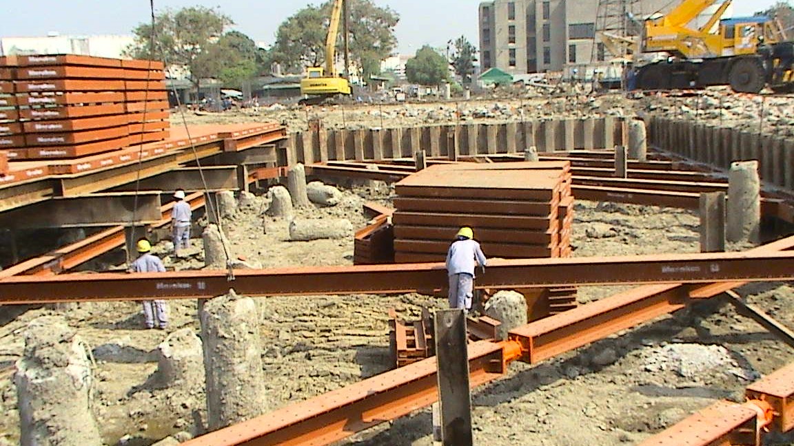 North Bangkok Combined Cycle Blog 1