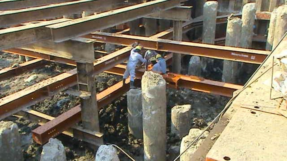 North Bangkok Combined Cycle Blog 1