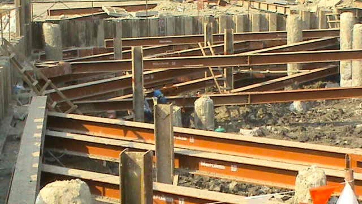 North Bangkok Combined Cycle Blog 1