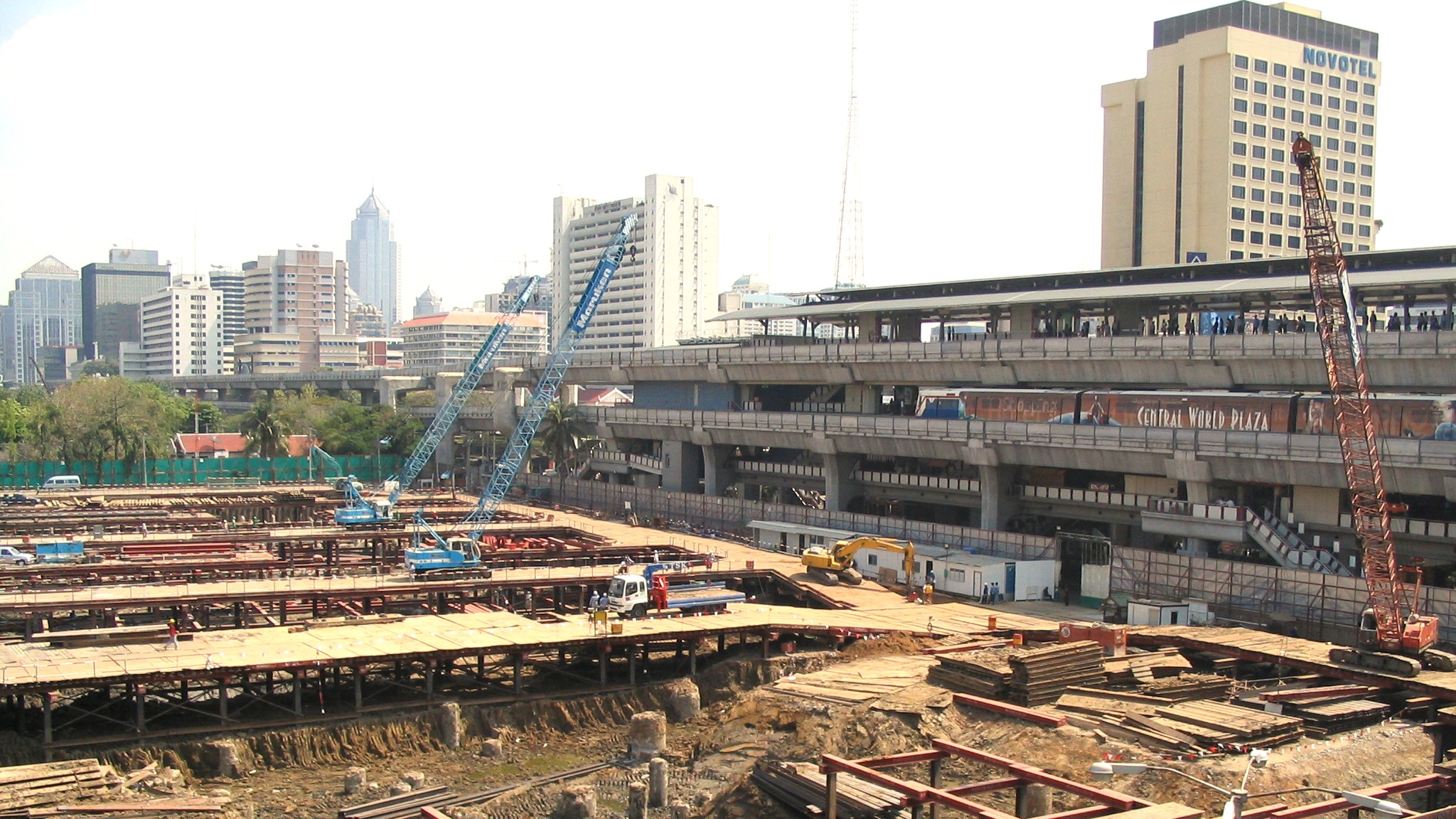 Siam Paragon