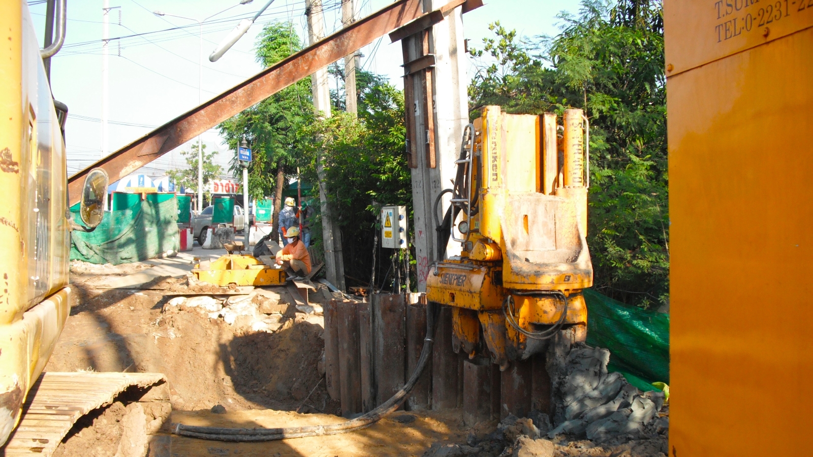 Hot Tap_BMTA NGV Minburi