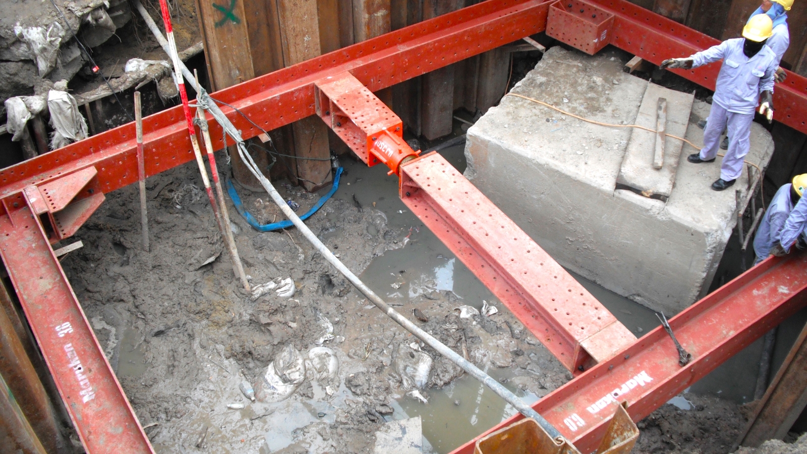 Hot Tap_BMTA NGV Minburi