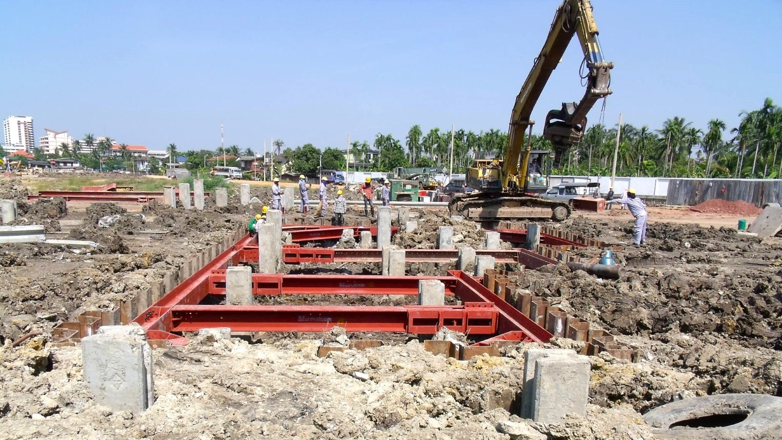 Metro Park Sathorn Phase 3