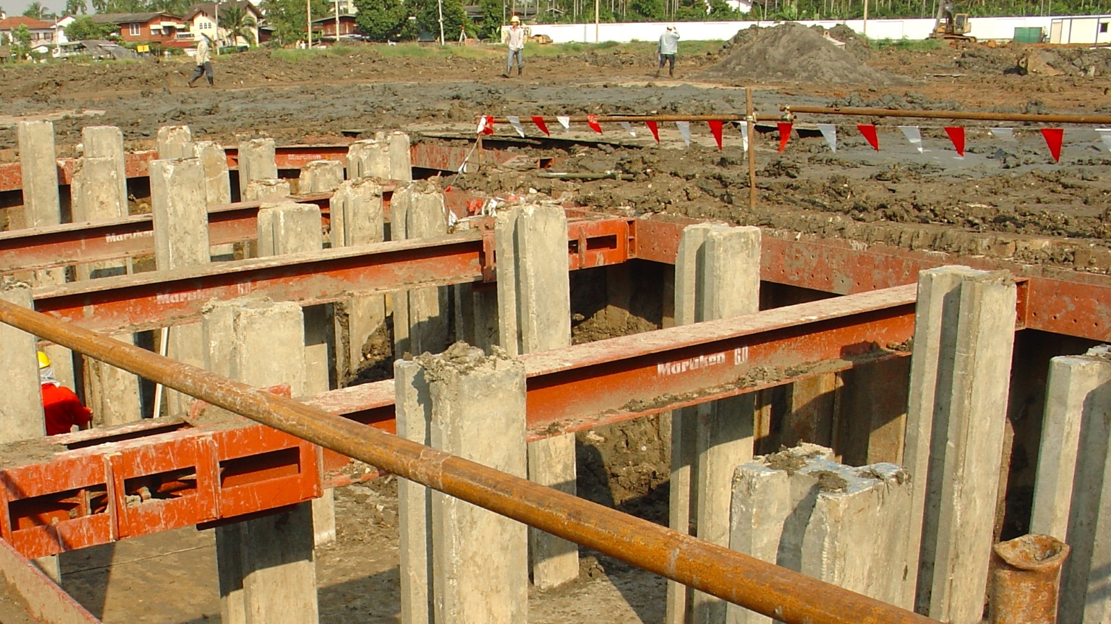 Metro Park Sathorn Phase 3