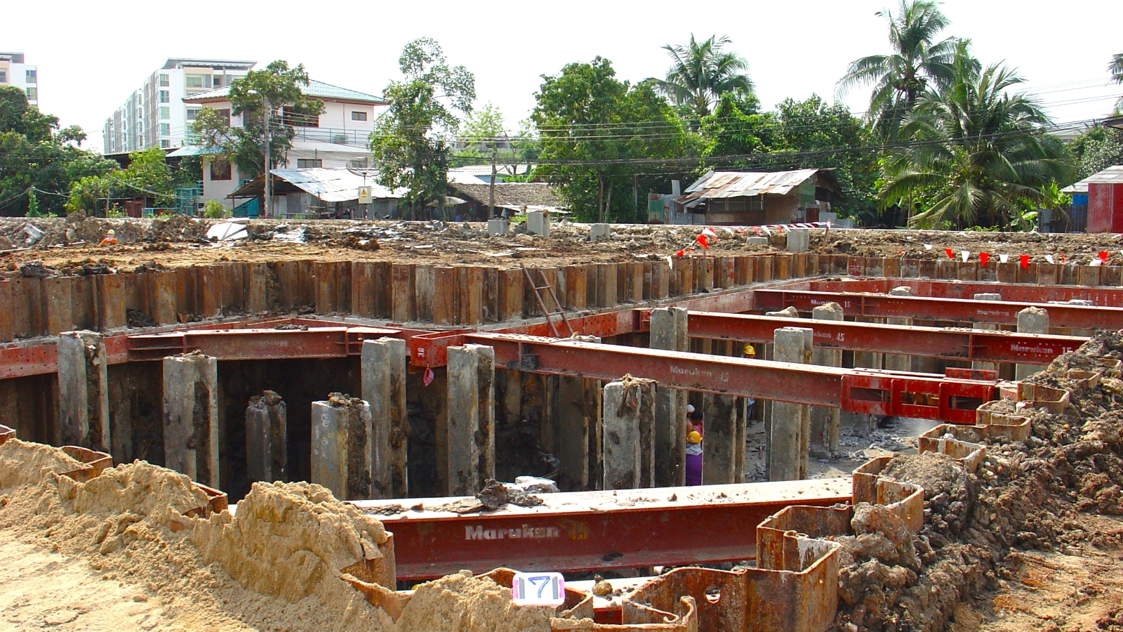 Metro Park Sathorn Phase 3