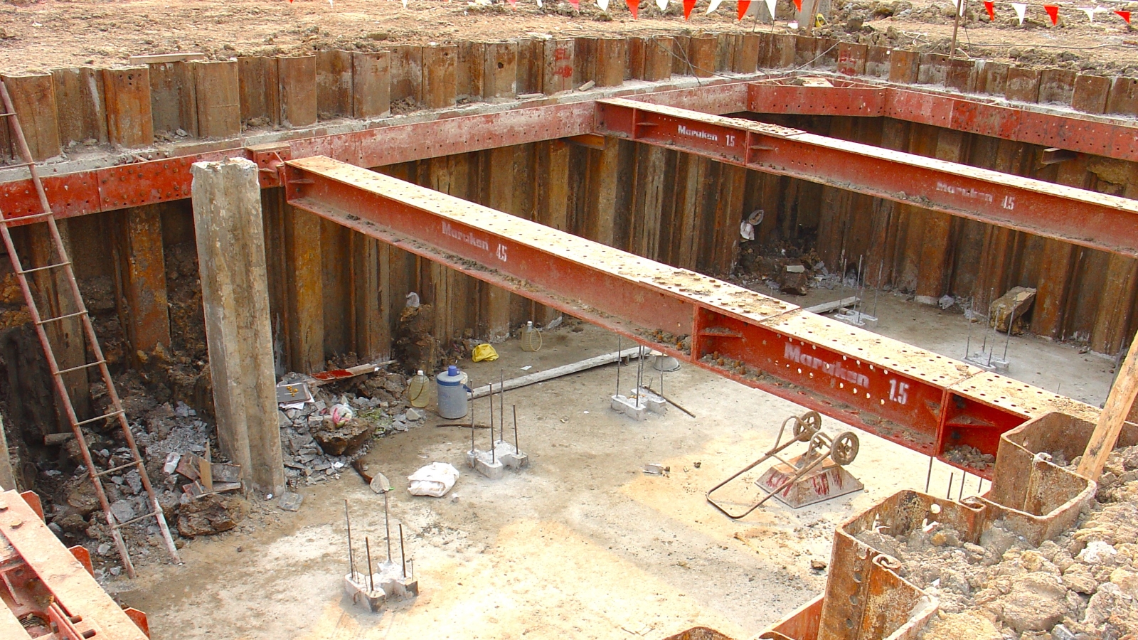 Metro Park Sathorn Phase 3