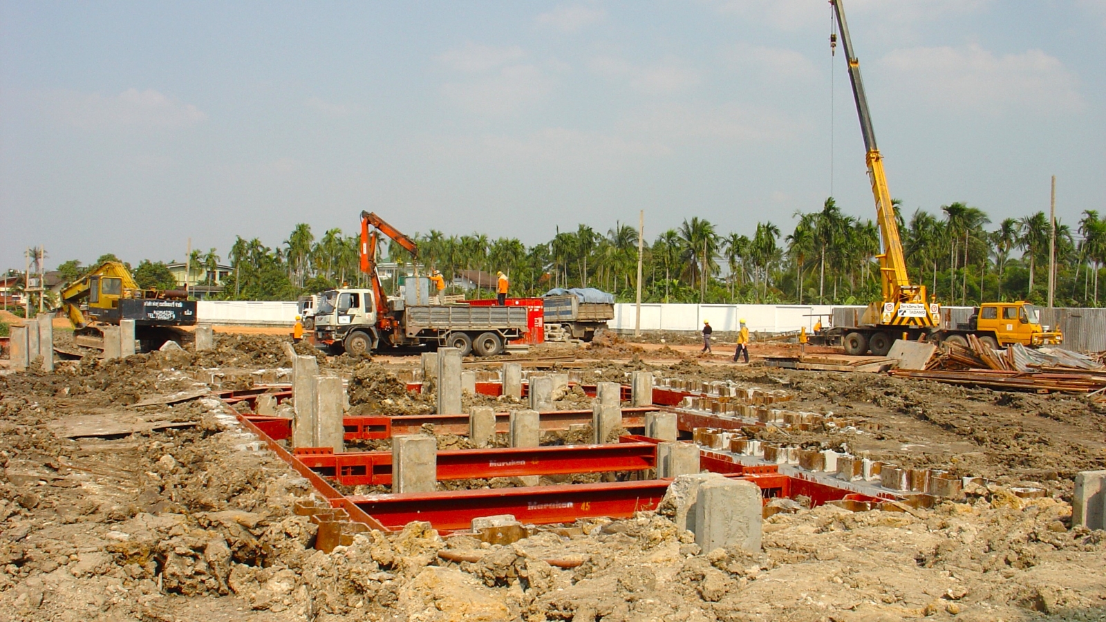 Metro Park Sathorn Phase 3