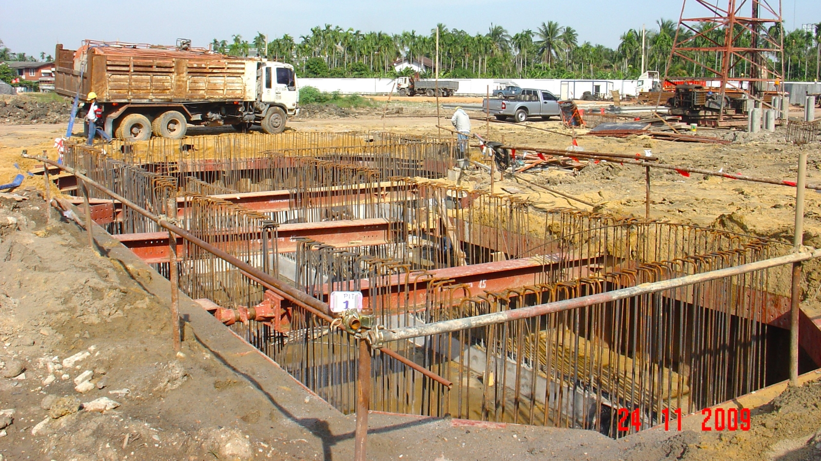 Metro Park Sathorn Phase 3