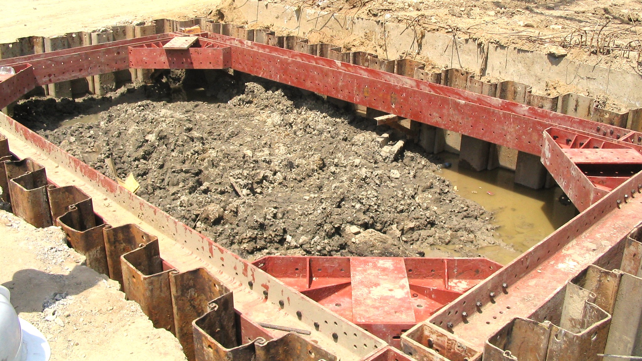 Toyota Bangplee (New Canteen)