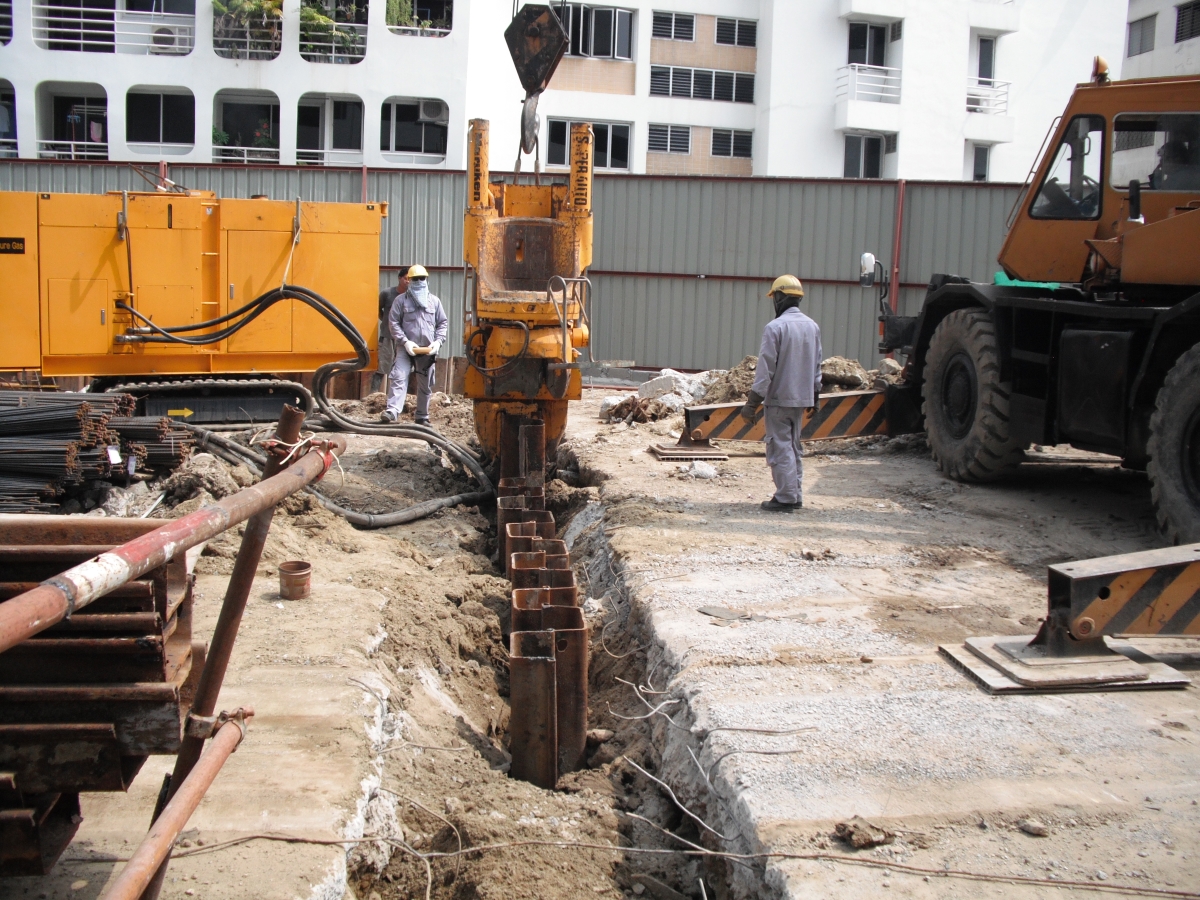 Yanhee Hospital Inter 2