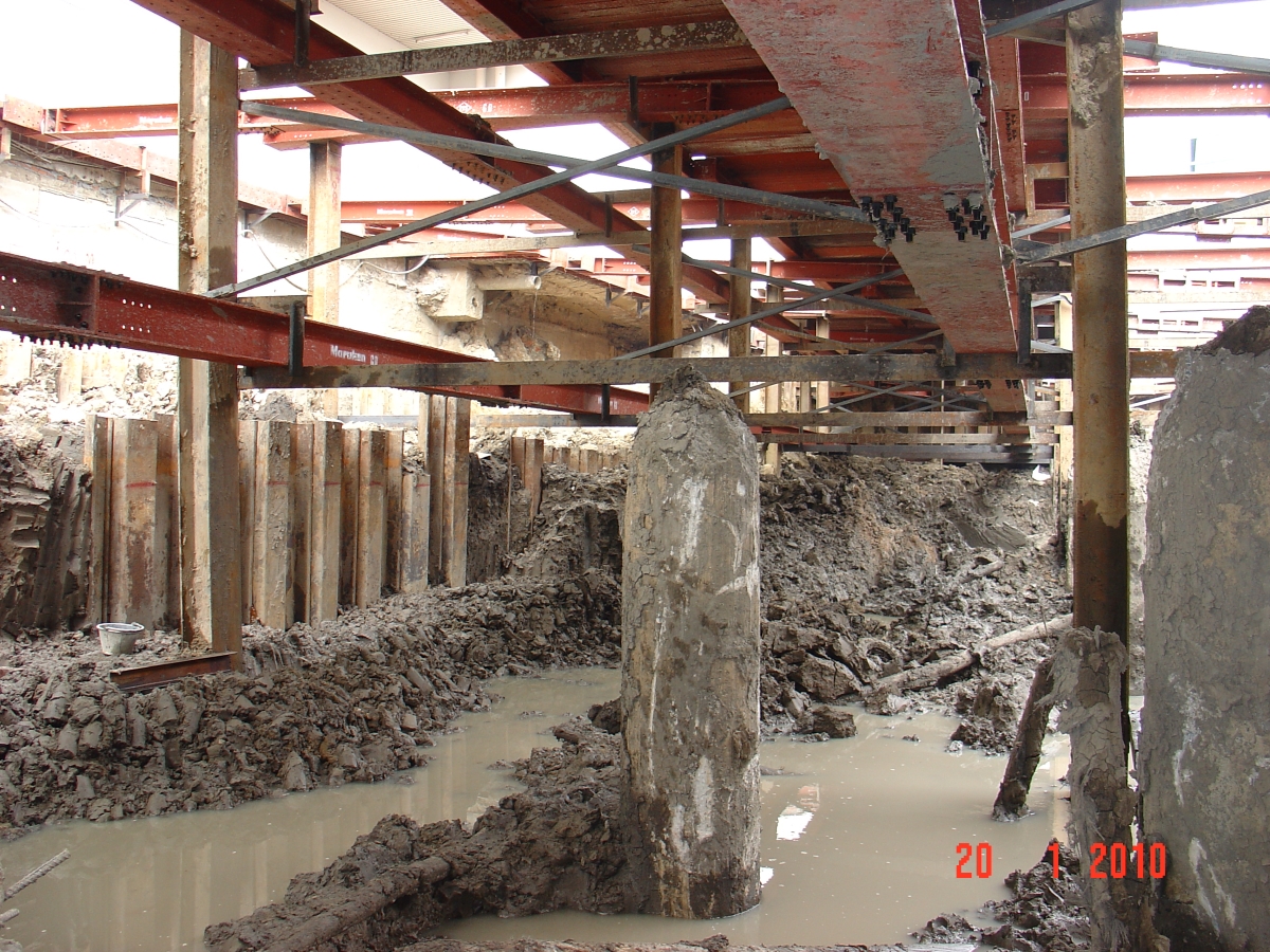 Yanhee Hospital Inter 2