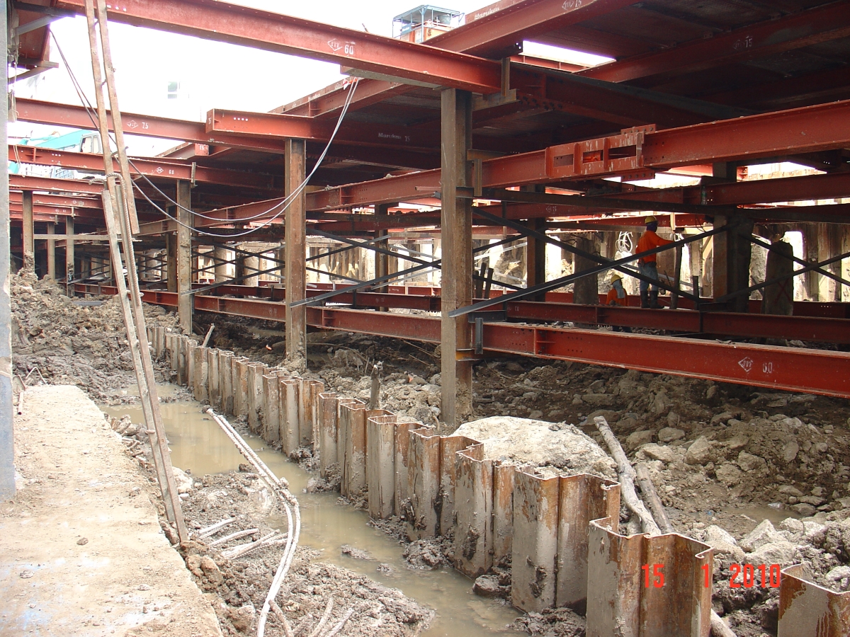 Yanhee Hospital Inter 2