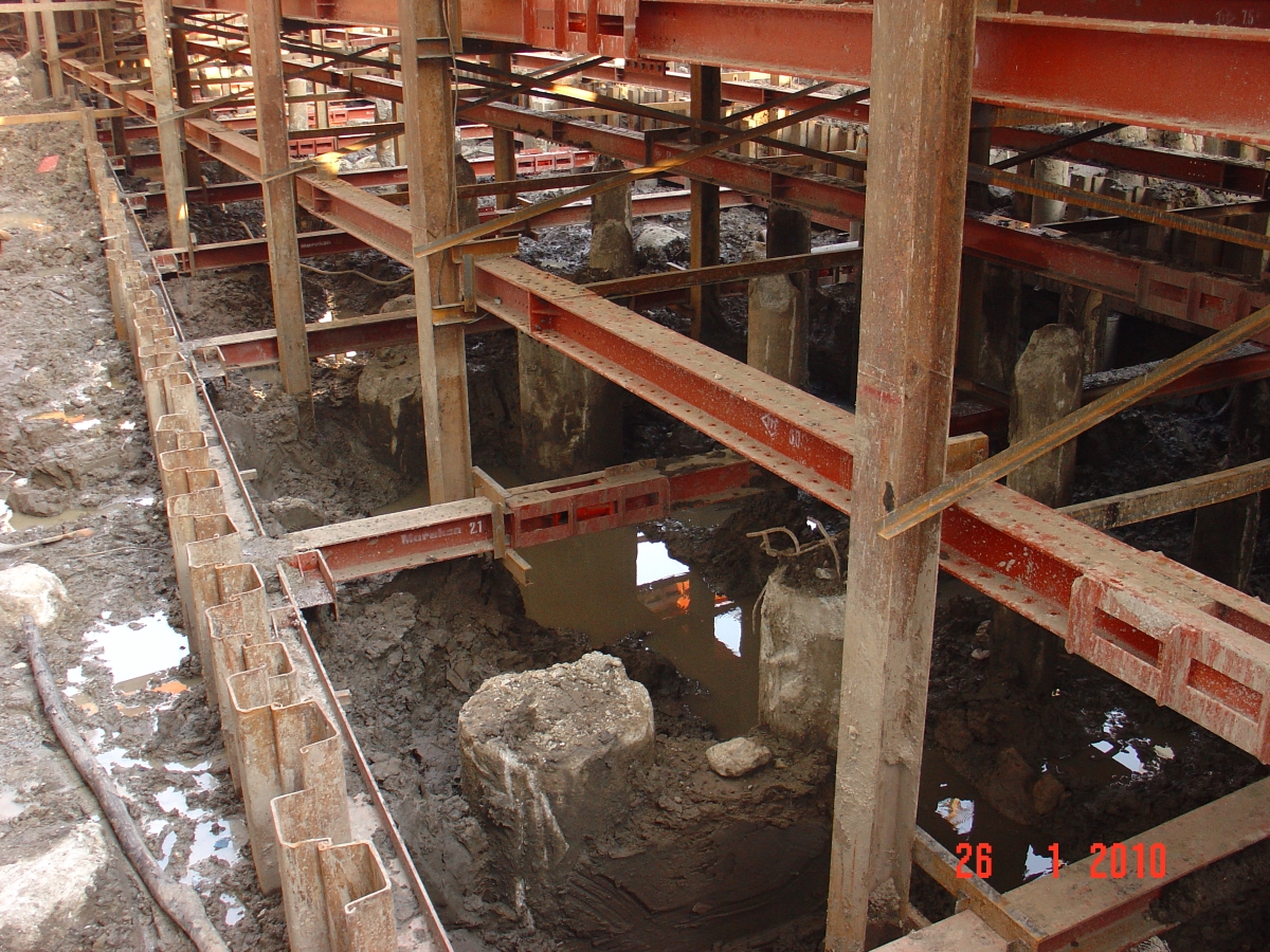 Yanhee Hospital Inter 2