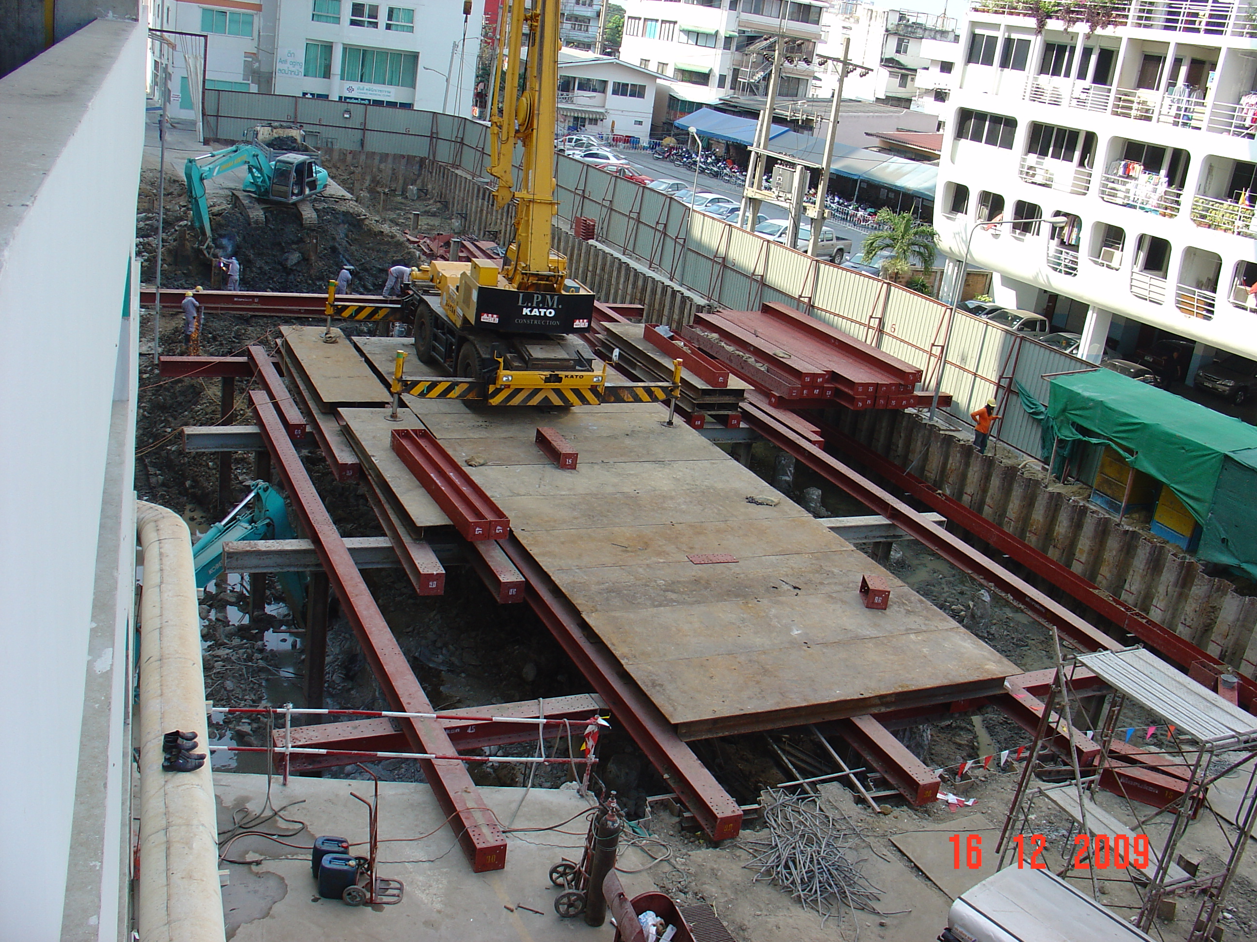 Yanhee Hospital Inter 2