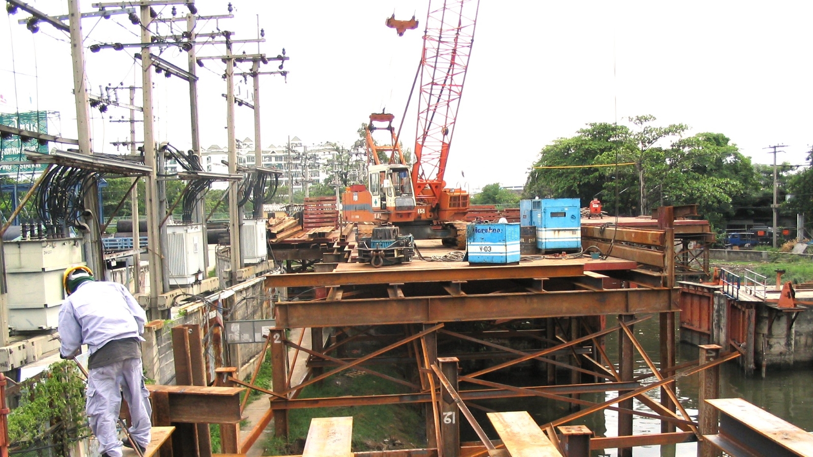 BMA-Phrakanong