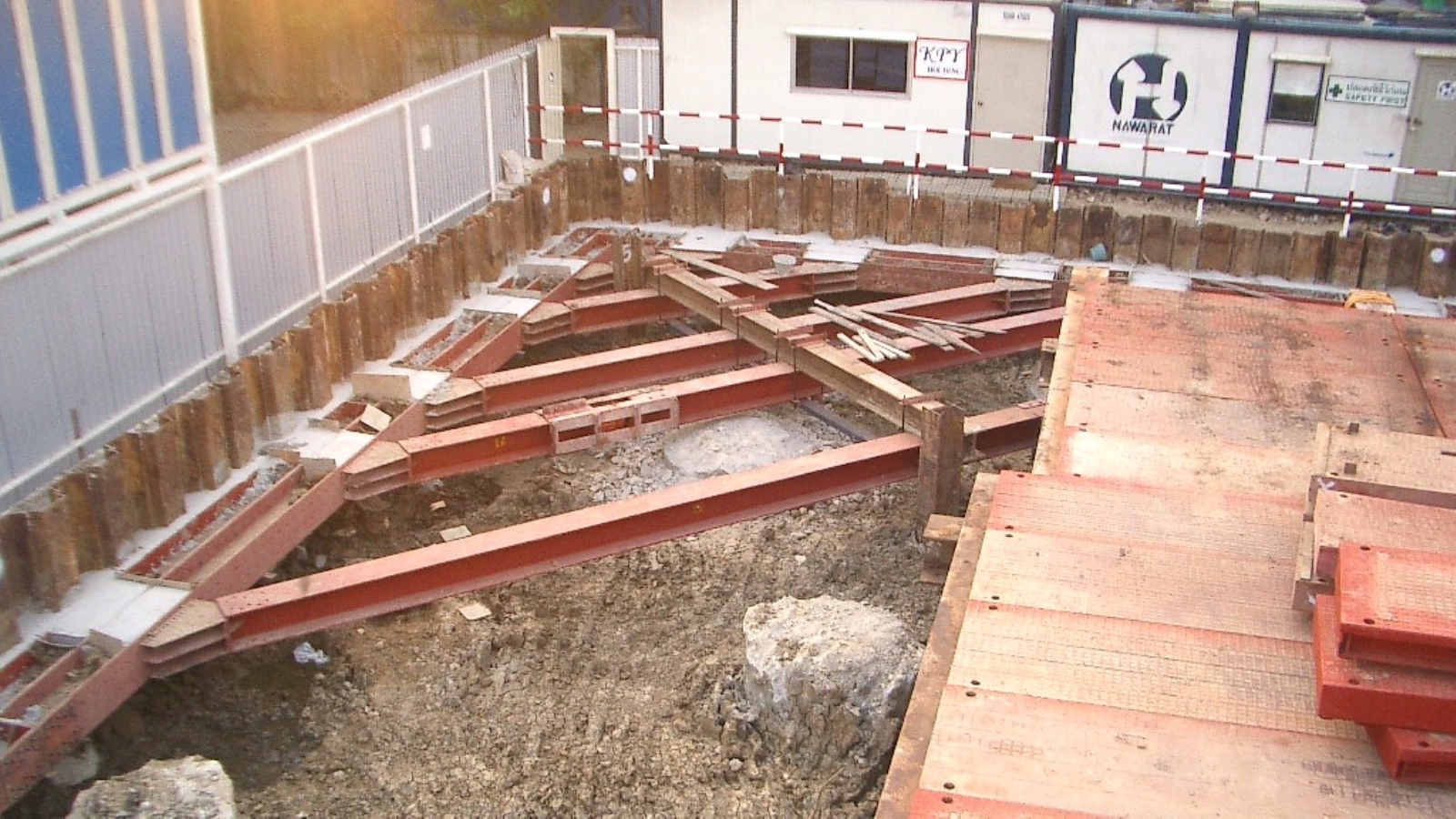 The Madison Condominium