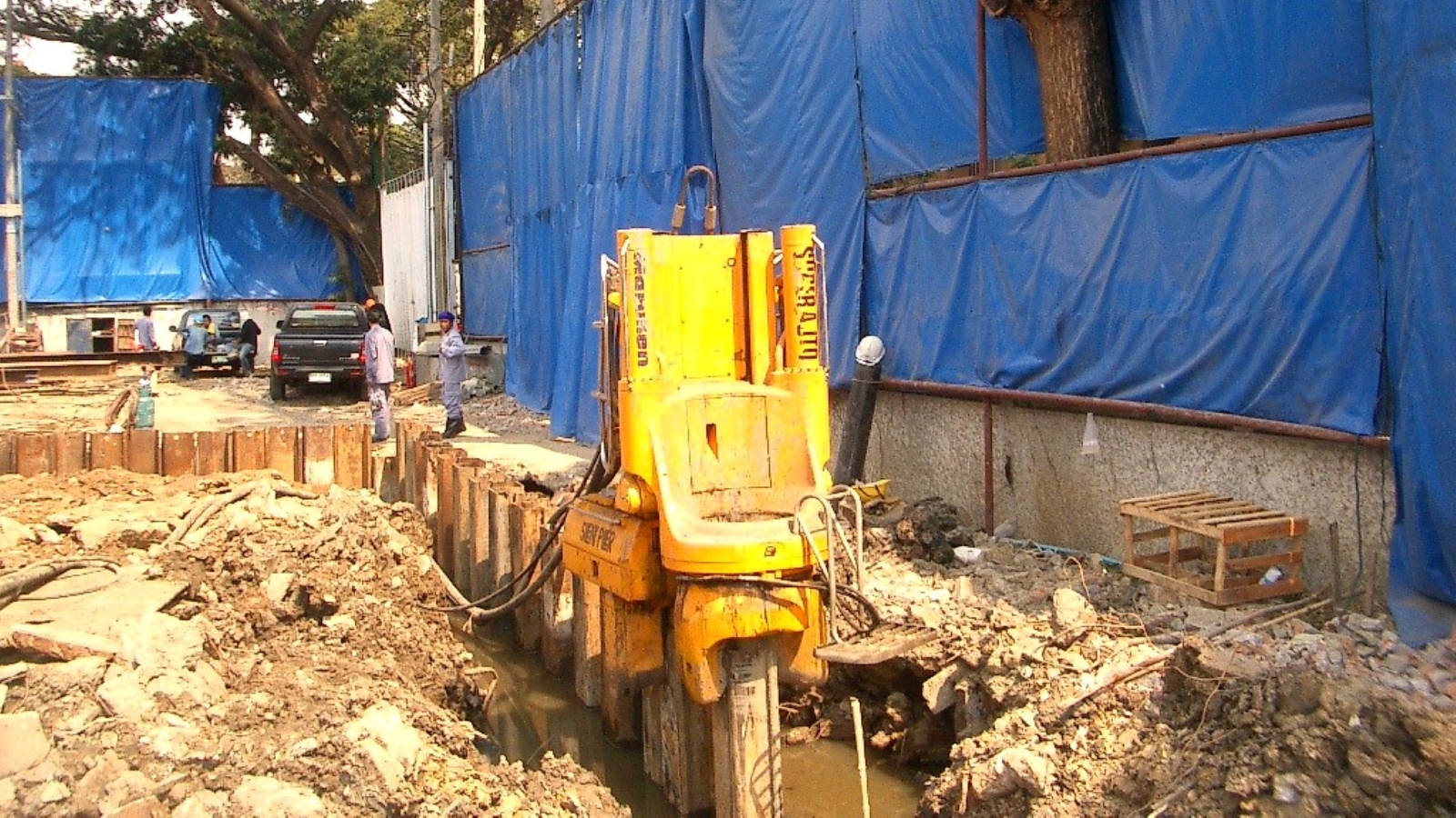 The Madison Condominium