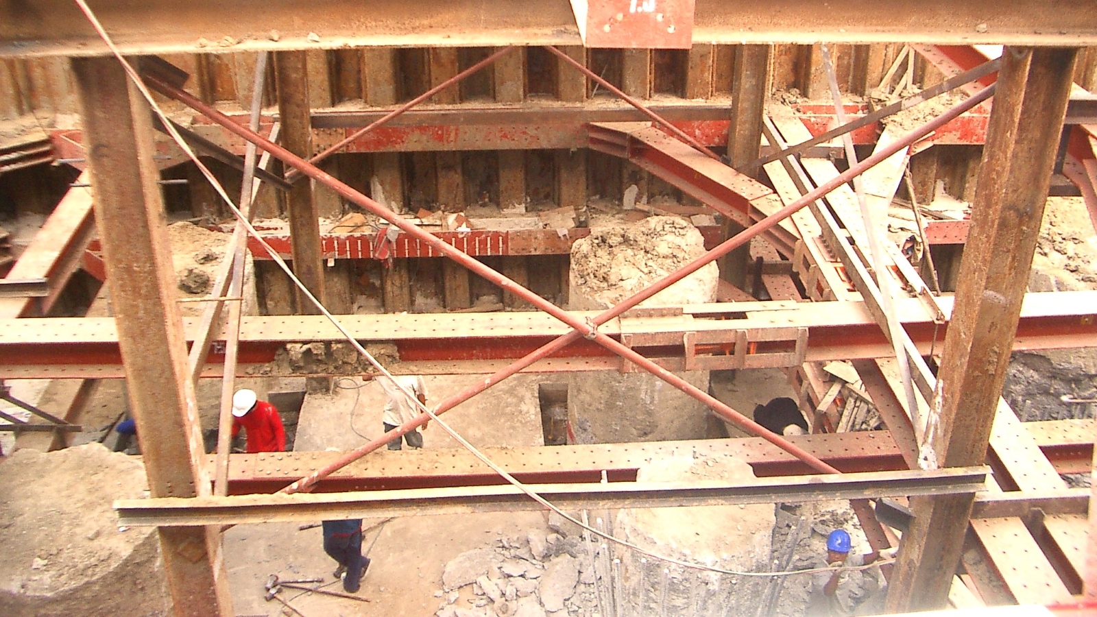 The Madison Condominium