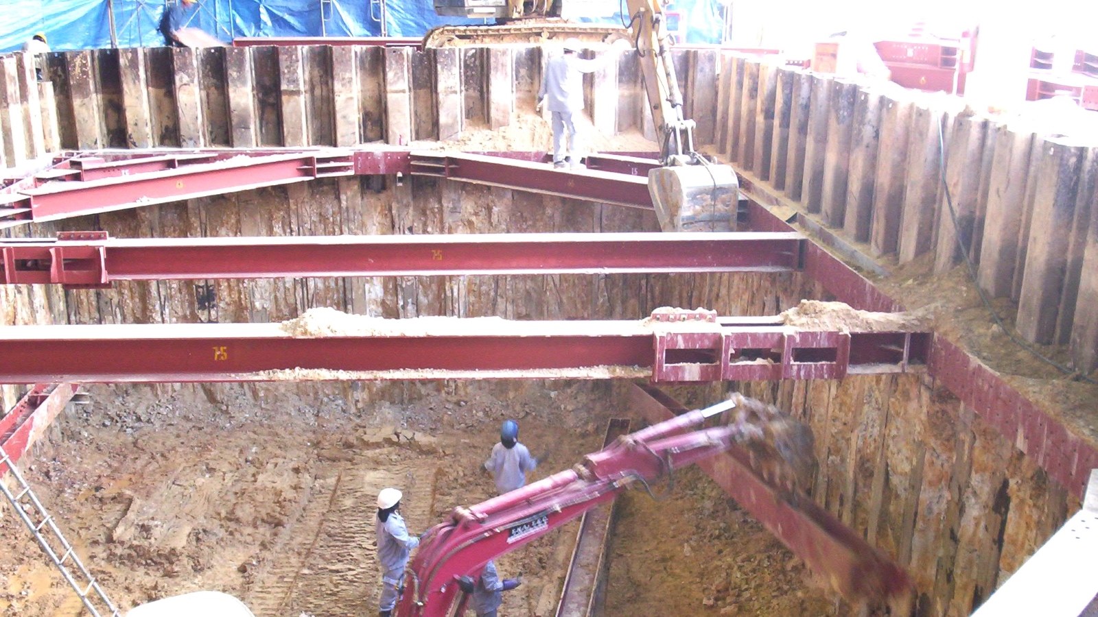 Yorozu Factory Phase 4 Extension