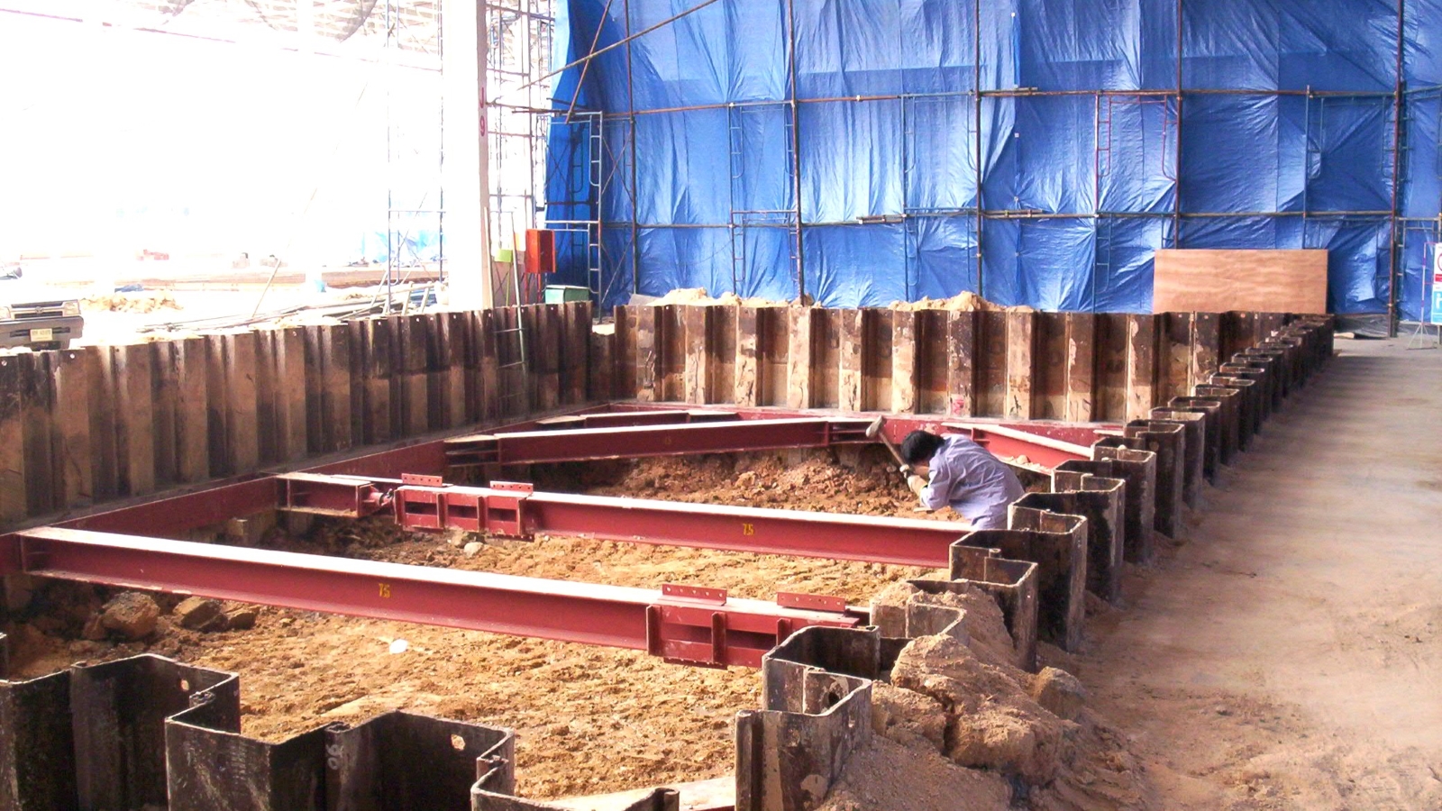 Yorozu Factory Phase 4 Extension