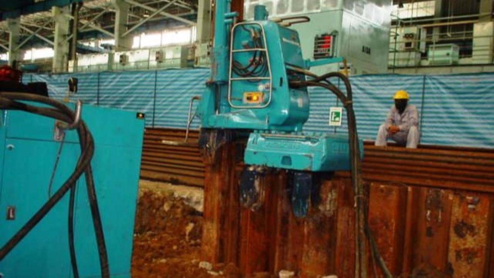 Takao Factory (Extension)