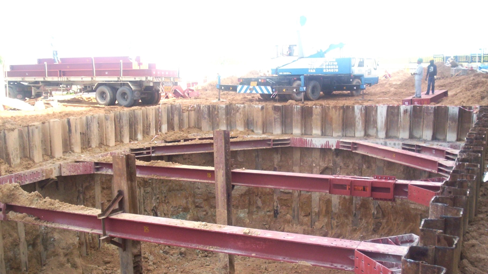 TS Eastern Seaboard III