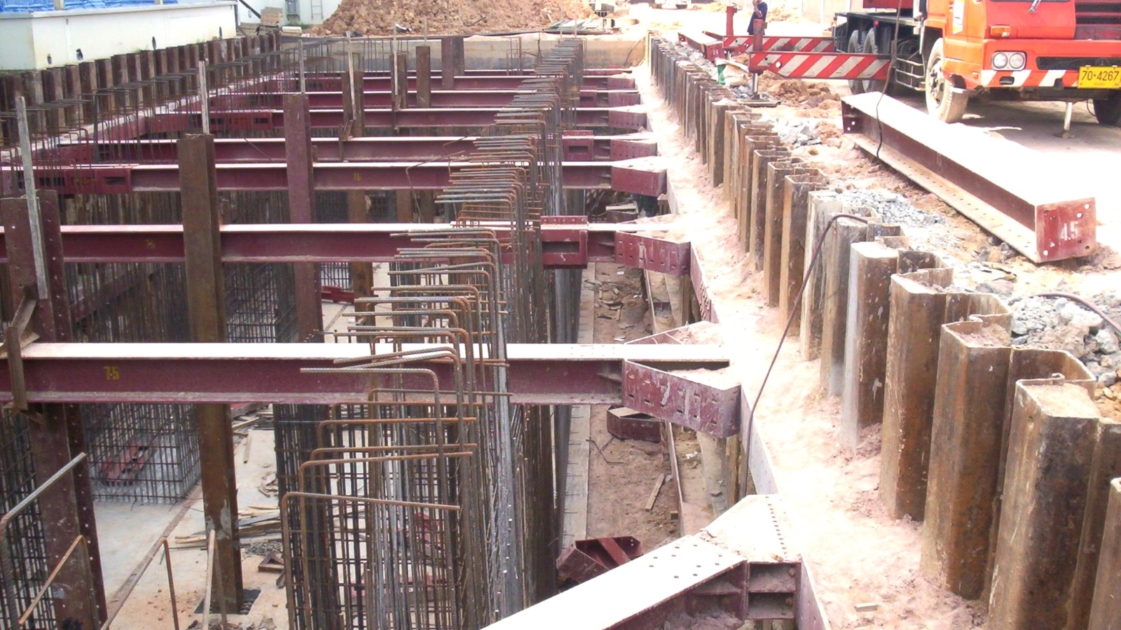 TS Eastern Seaboard III