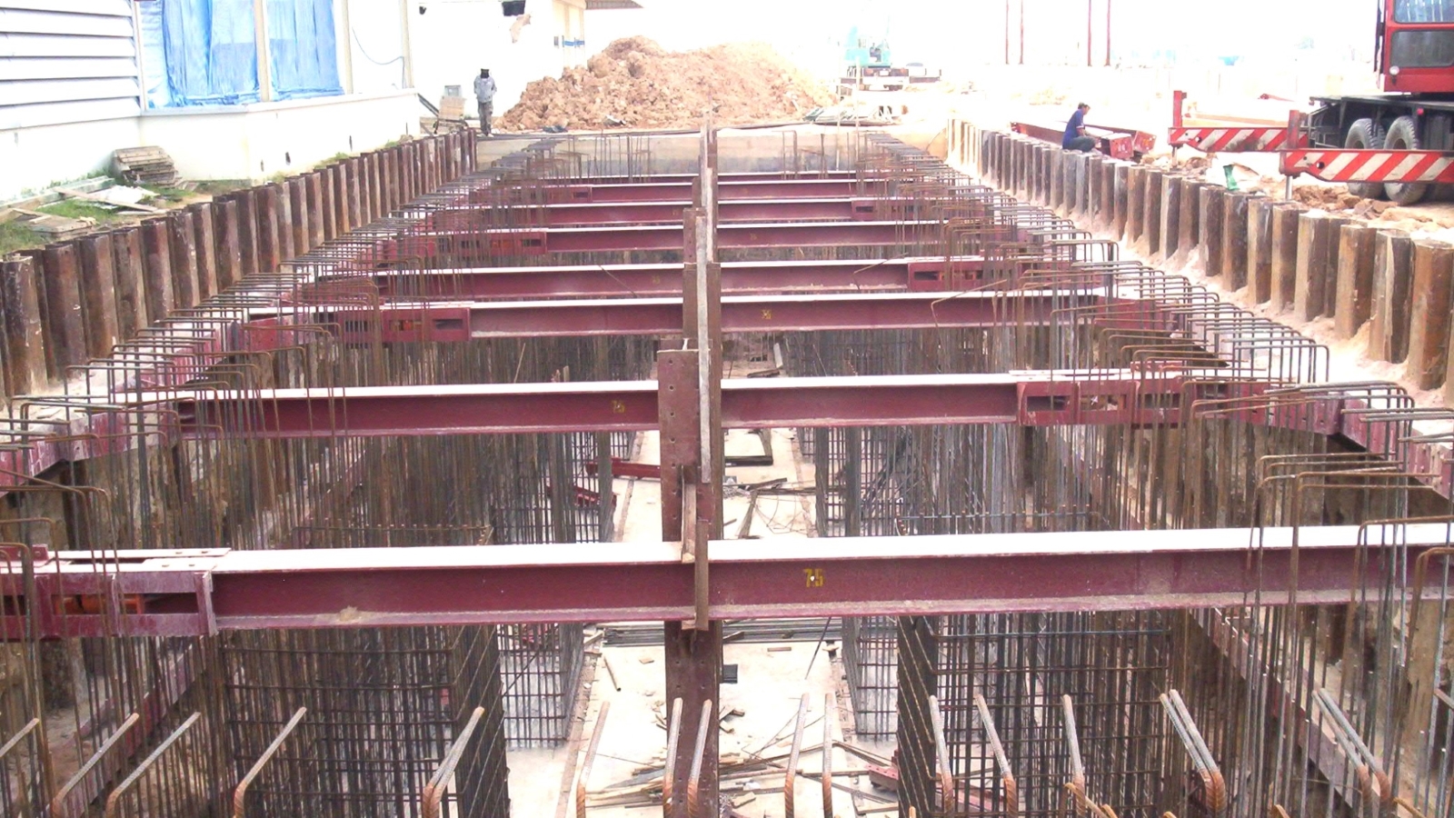 TS Eastern Seaboard III