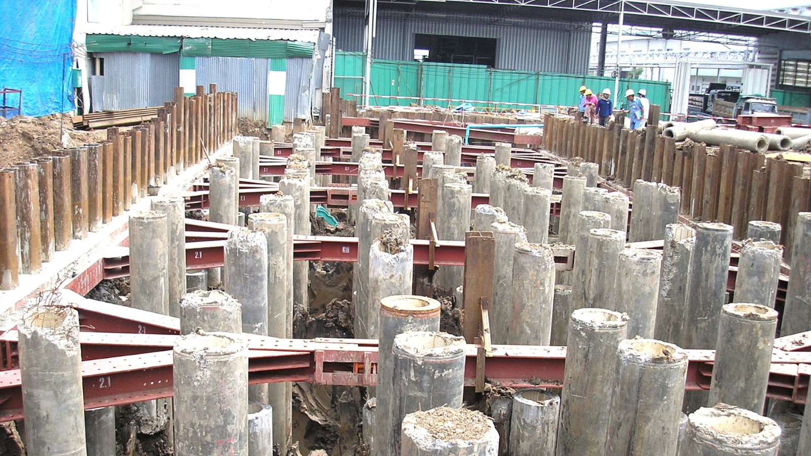 Honda Automobile (Rojana)